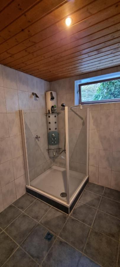 Ferienwohnung 4 Personen Alleinlage Am Wald Naehe Skigebiet Hochzeiger 耶岑斯 外观 照片