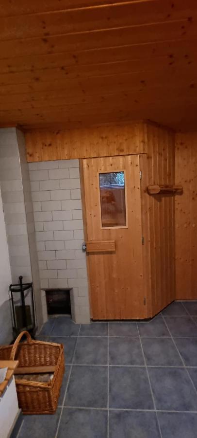 Ferienwohnung 4 Personen Alleinlage Am Wald Naehe Skigebiet Hochzeiger 耶岑斯 外观 照片